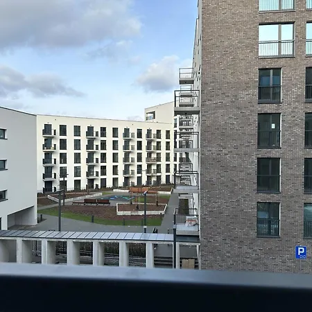 Centrum 156 Nova Mikolowska *